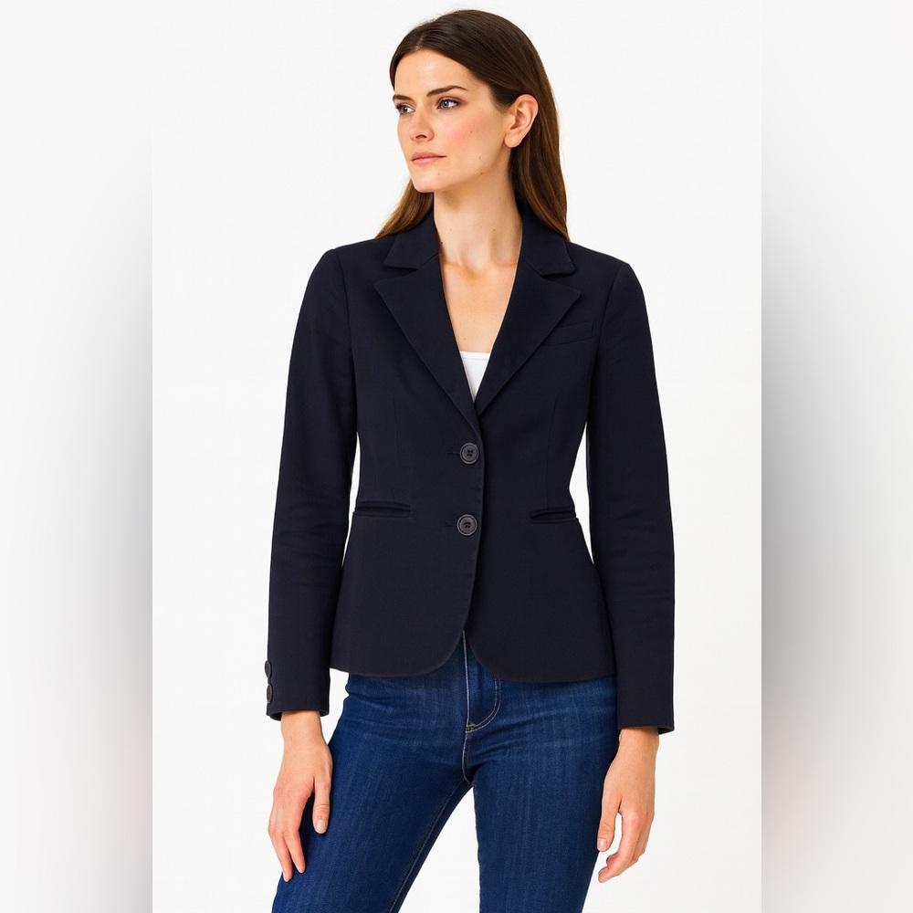 Talula Babaton Classic Blazer Size 0